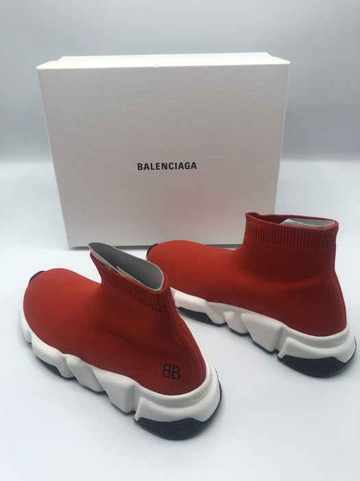 Balenciaga Kids Speed Trainer - LuxurySnob