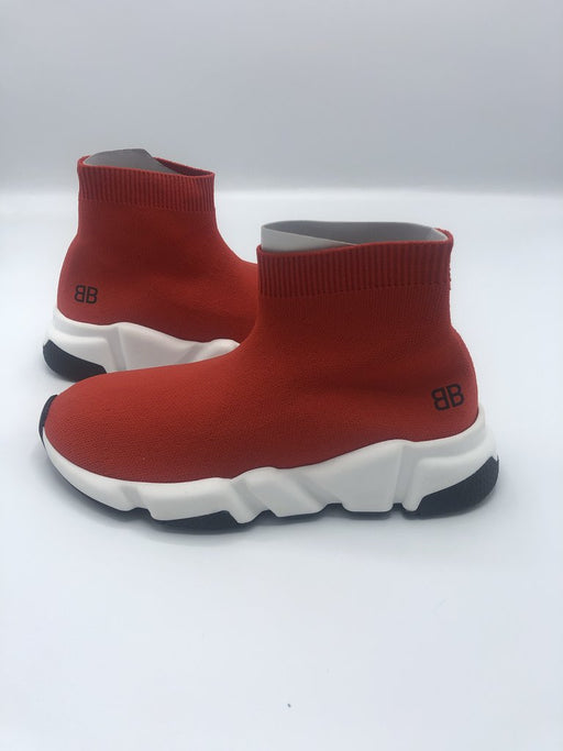 Balenciaga Kids Speed Trainer - LuxurySnob