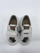 BURBERRY  KIDS PLAID VELCRO SHOES SIZE 26 - LuxurySnob