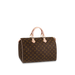 LOUIS VUITTON SPEEDY 35 - LuxurySnob
