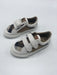 BURBERRY  KIDS PLAID VELCRO SHOES SIZE 26 - LuxurySnob