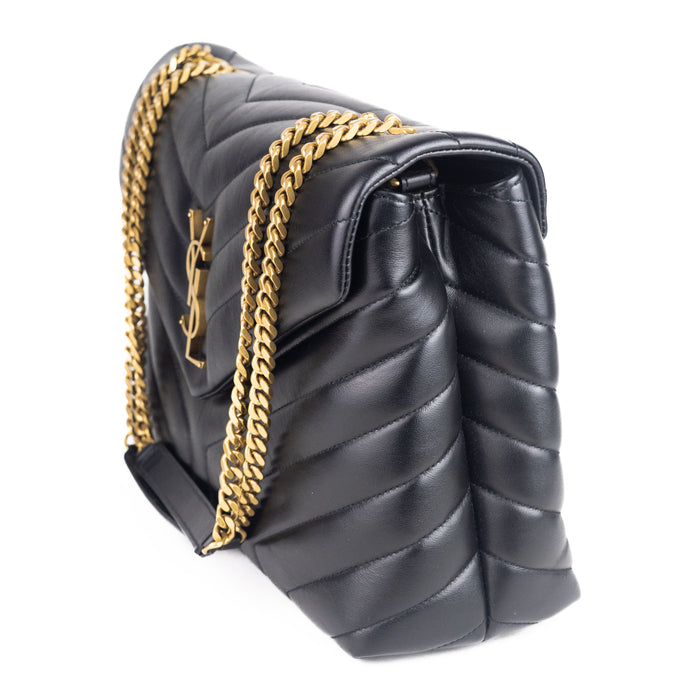 Saint Laurent Medium Lou lou bag