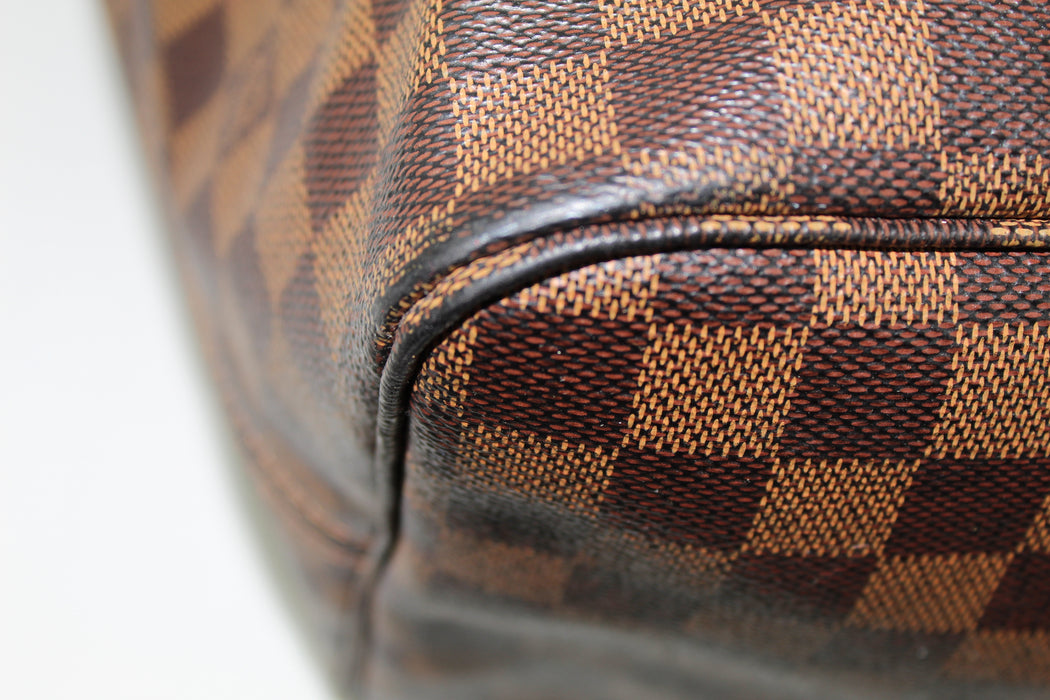 LOUIS VUITTON NEVERFULL GM - LuxurySnob