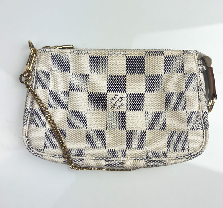 Louis Vuitton Mini Pochette Accessoires