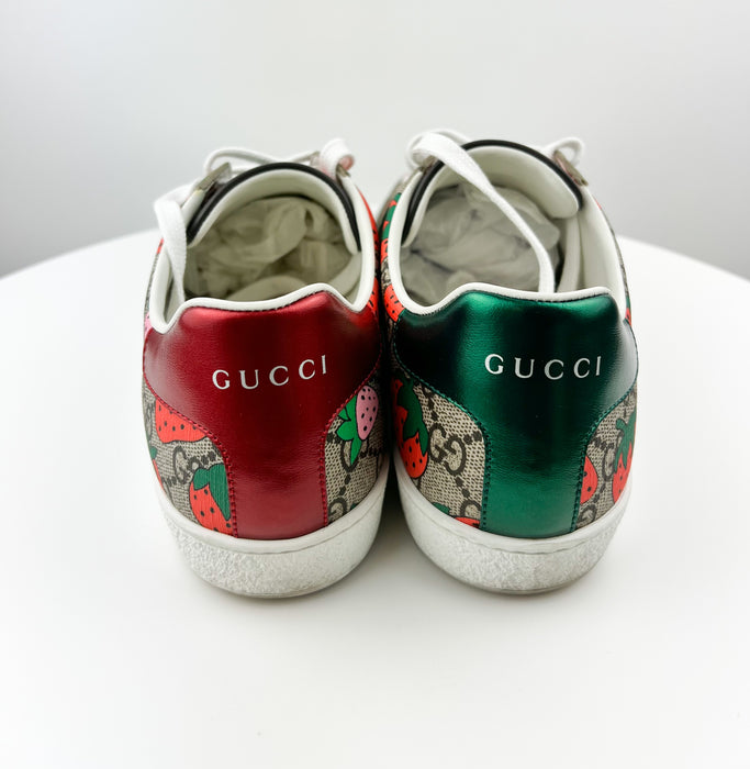 Gucci Ace GG Sneakers