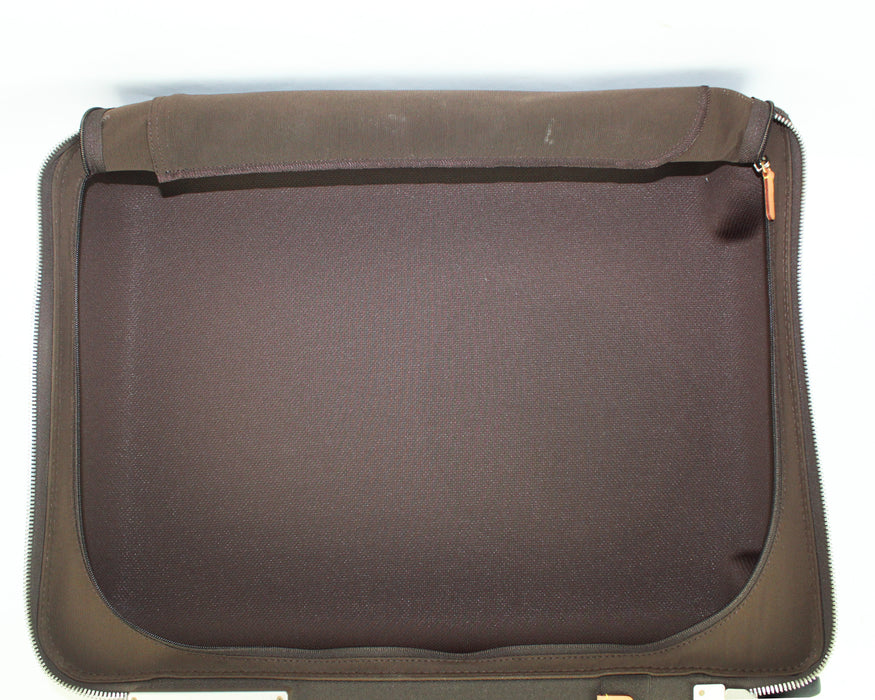 Louis Vuitton Horizon 55 Monogram Canvas