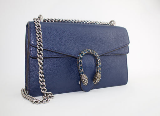 GUCCI DIONYSUS SMALL SHOULDER BAG