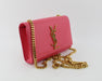 YVES SAINT LAURENT Small Kate chain crossbody bag - LuxurySnob