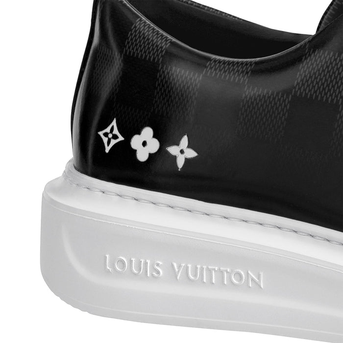 Louis Vuitton Beverly Hills Sneakers