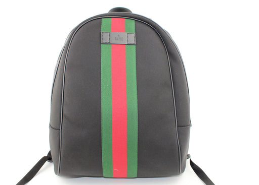 GUCCI SUPREME BACKPACK