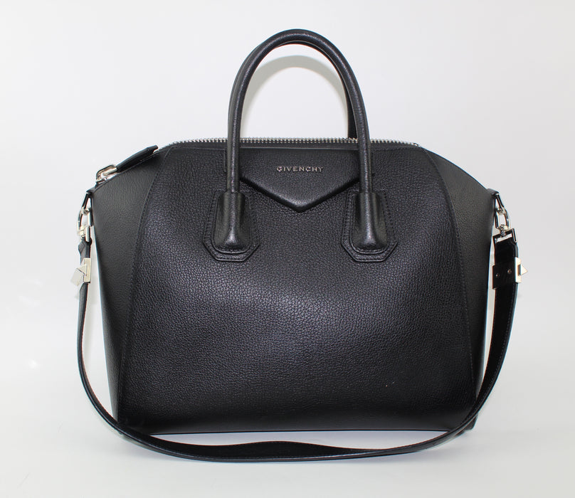 GIVENCHY MEDIUM ANTIGONA TOTE - LuxurySnob
