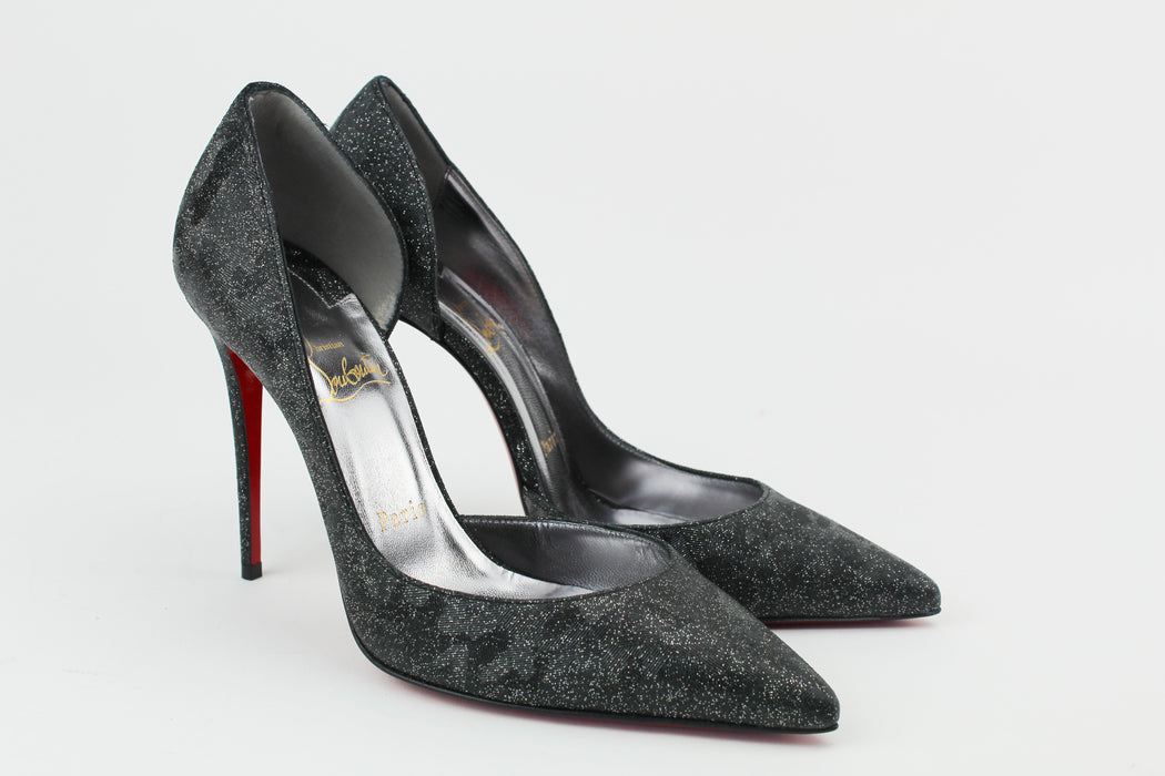 Christian Louboutin Iriza 100mm Kid