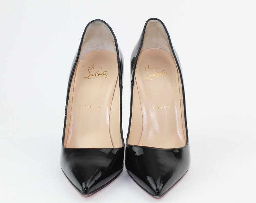 Christian Louboutin So Kate 120mm