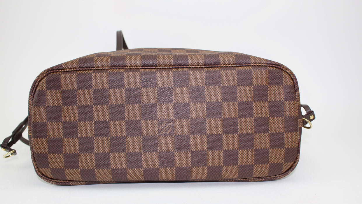 LOUIS VUITTON NEVERFULL PM