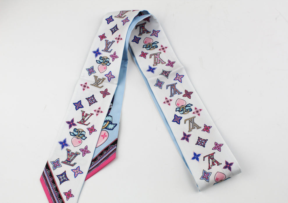 Louis Vuitton Bandeau