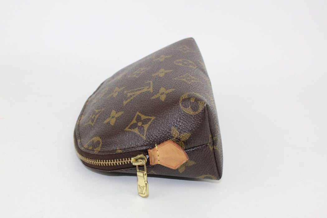 Louis Vuitton Cosmetic Pouch