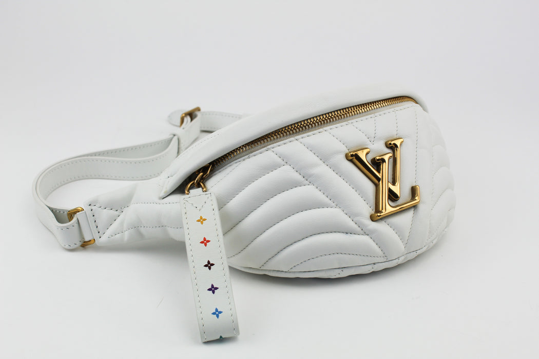 Louis Vuitton New Wave Bumbag