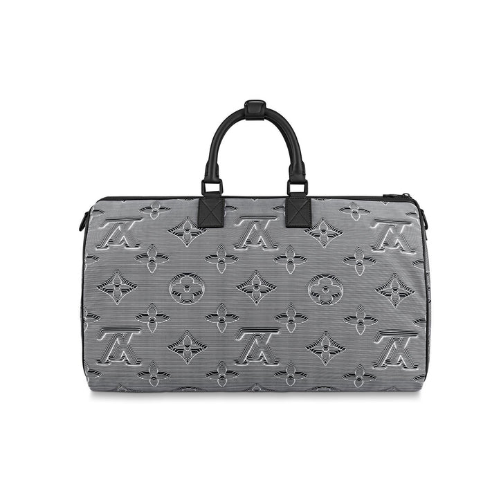 LOUIS VUITTON KEEPALL REVERSIBLE 50