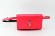 Saint Laurent Kate Leather Belt bag