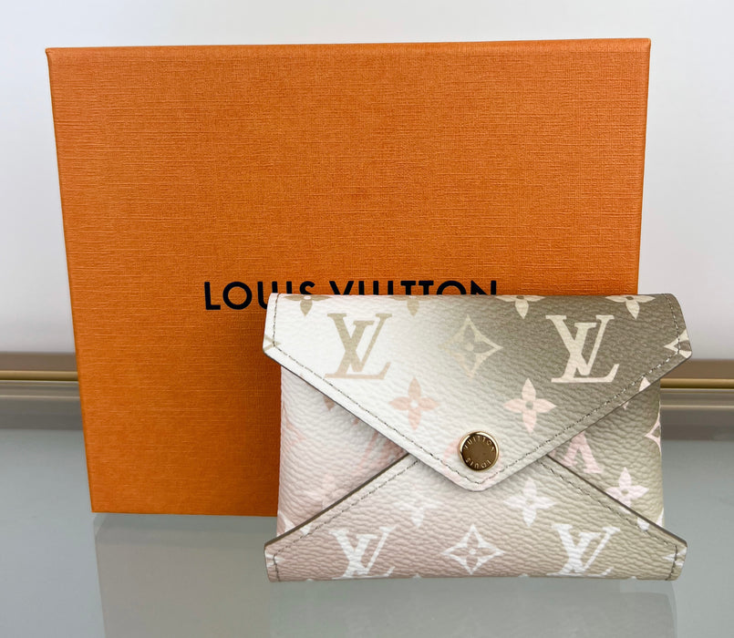Louis Vuitton Mini Pouch
