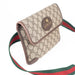 Gucci Neo Vintage GG Supreme belt bag