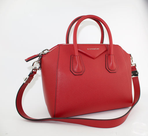 GIVENCHY SMALL ANTIGONA BAG