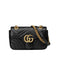 GUCCI GG MARMONT MEDIUM MATELASSÉ SHOULDER BAG