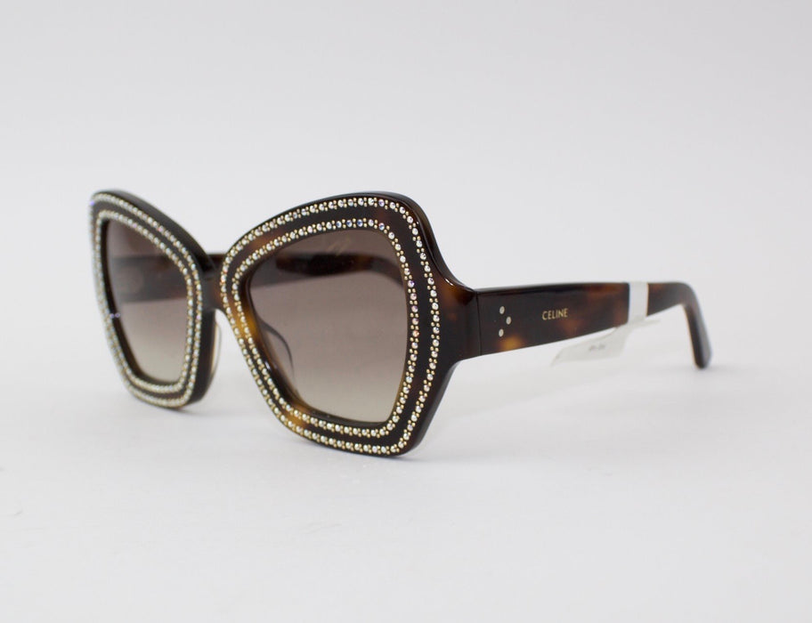 CELINE HAVANA SUNGLASSES