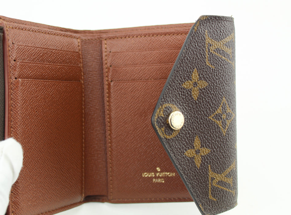 Louis Vuitton Victorine Wallet