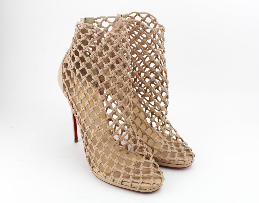 Christian Louboutin Porligat 120 Nappa