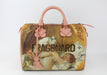 Louis Vuitton Masters Speedy 30 Jeff Koons Fragonard Bag