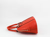 Gucci Micro Guccissima mini Dome bag Orange