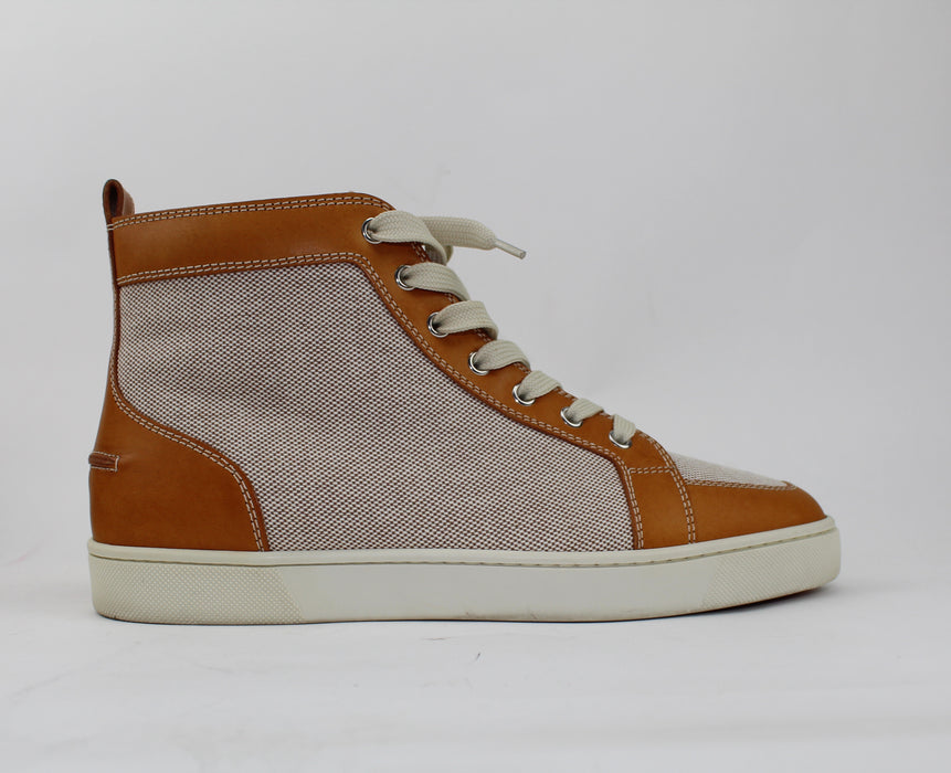 CHRISTIAN LOUBOUTIN RANTUS - LuxurySnob