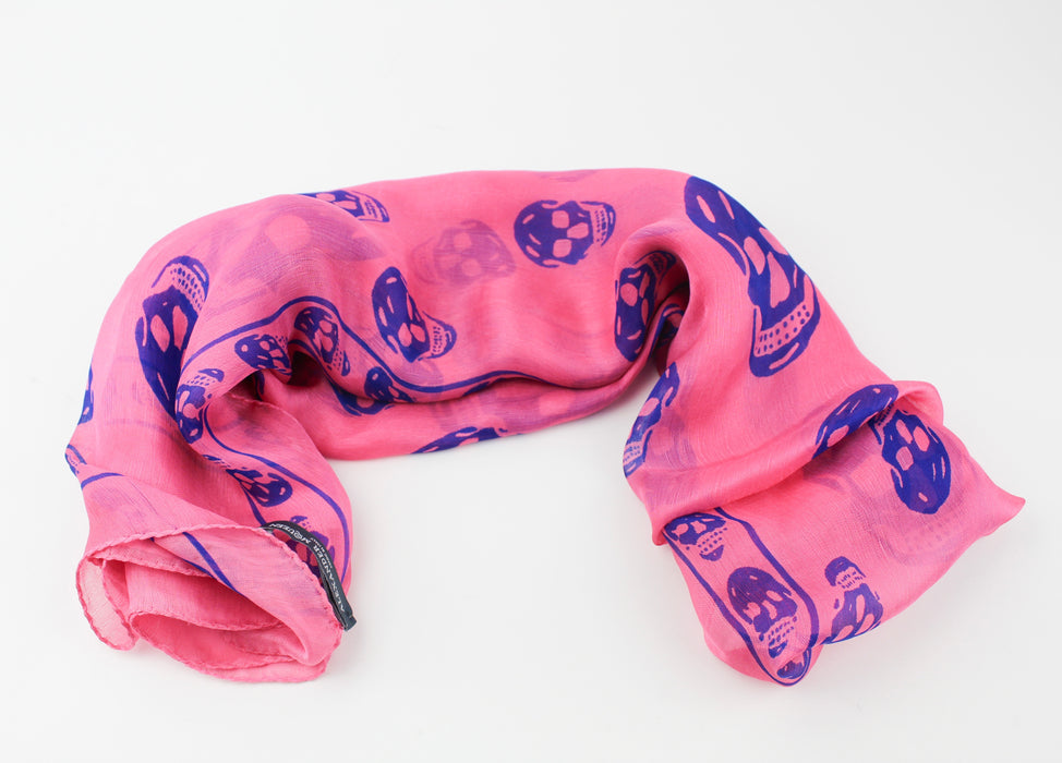 Alexander McQueen Scarf