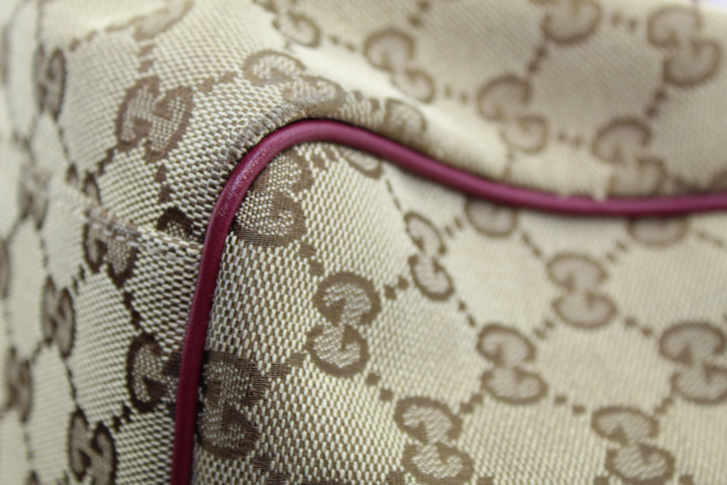 GUCCI SMALL SUKEY BAG