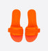 Dior Dio(r)evolution Slides in Bright orange