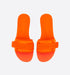 Dior Dio(r)evolution Slides in Bright orange