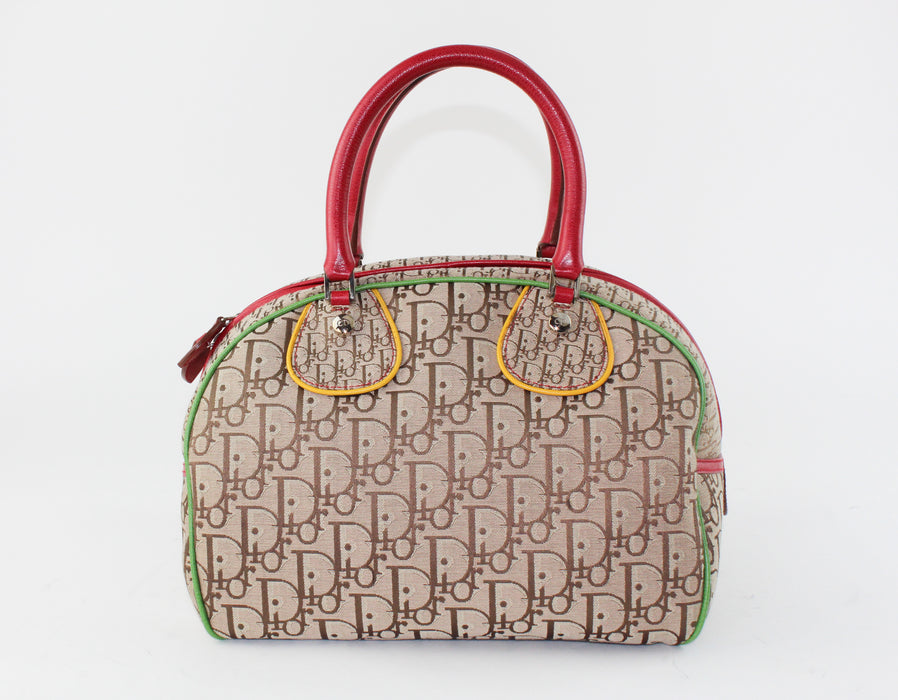 Dior Vintage Shoulder bag