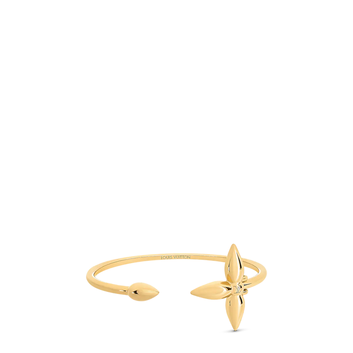 Louis Vuitton Louisette bracelet