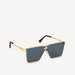 Louis Vuitton Cyclone Metal Sunglasses