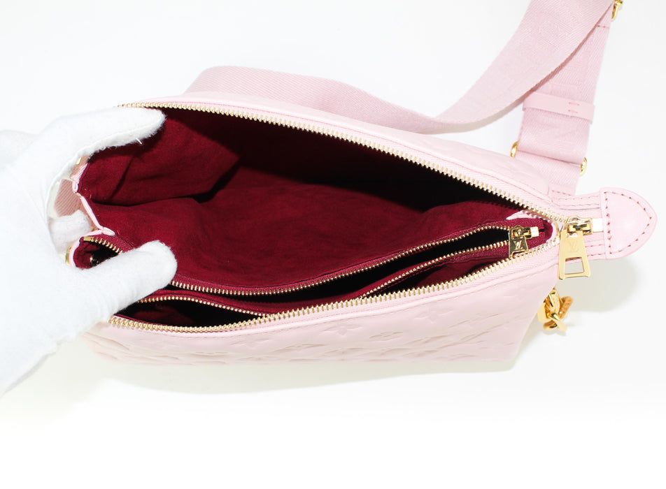 Louis Vuitton Coussin PM
