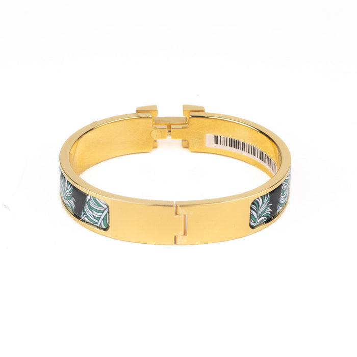 Hermes Clic H bracelet