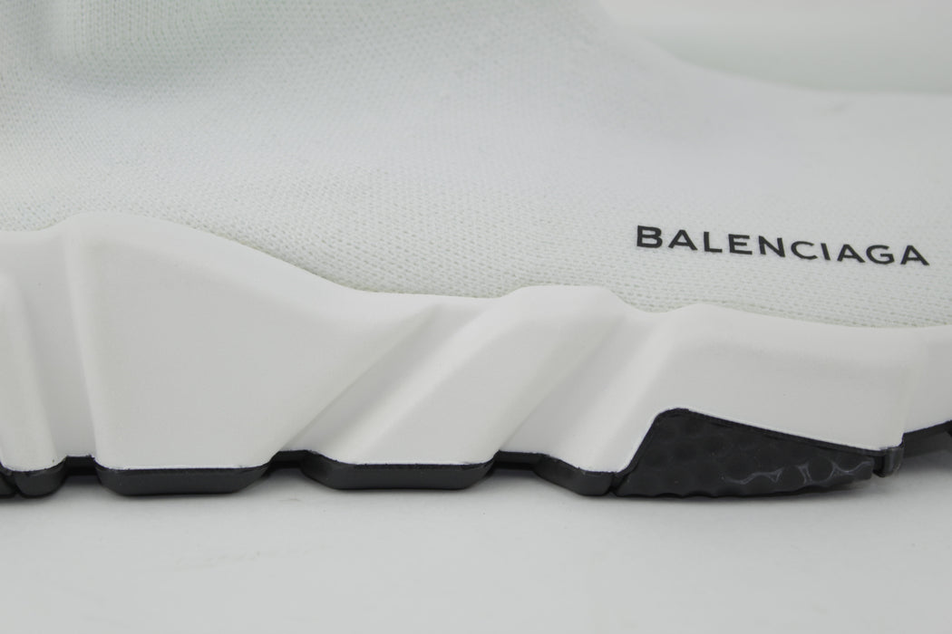 BALENCIAGA SPEED TRAINERS SIZE 39 