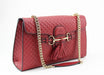 Gucci Emily Medium Guccissima Shoulder Bag