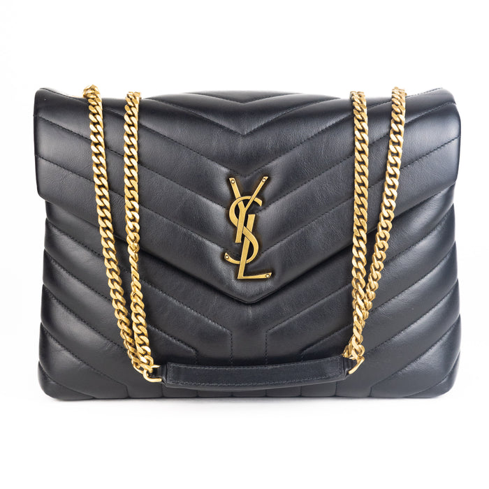 Saint Laurent Medium Lou lou bag