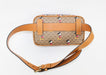 Gucci X Mickey Mouse belt bag