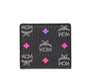 MCM SKYOPTIC BI FOLD WALLET