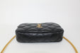 Saint Laurent Mini Becky Crossbody bag