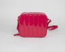 SAINT LAURENT VICKY TOY CAMERA BAG PINK