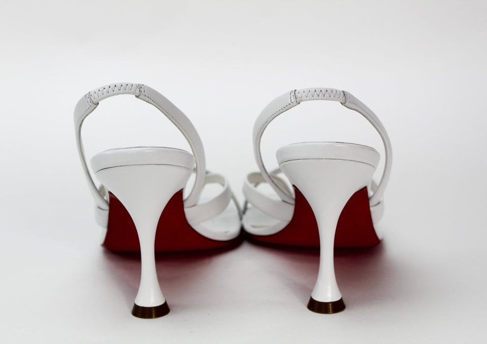 Christian Louboutin Taralita 85mm kid